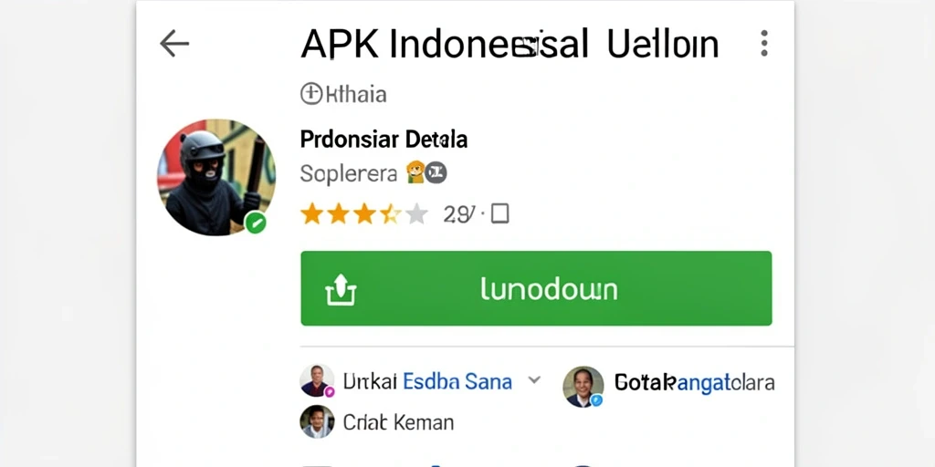 Tangkapan layar menampilkan karakter utama dalam aksi.