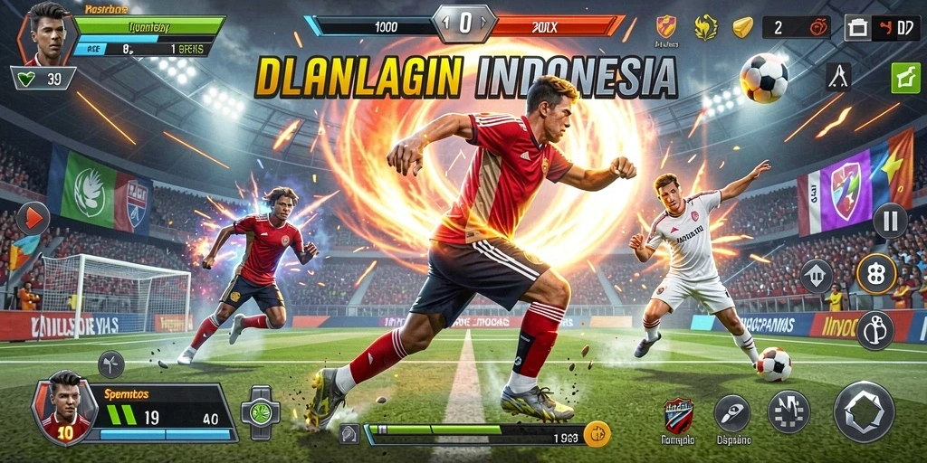 Tampilan beranda aplikasi 77AG yang menarik.