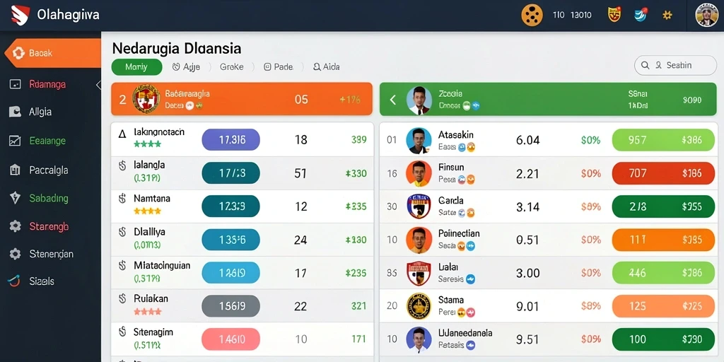 Tangkapan layar dari level awal DELTA575 yang menawan.