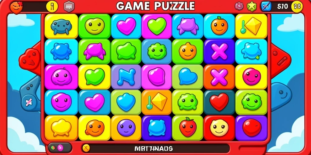 Tampilan awal game IDN89 yang menawan dan menarik.