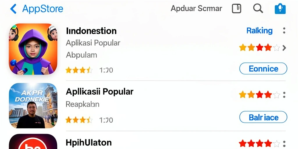 Tampilan antarmuka INDO777 yang menarik dan modern.