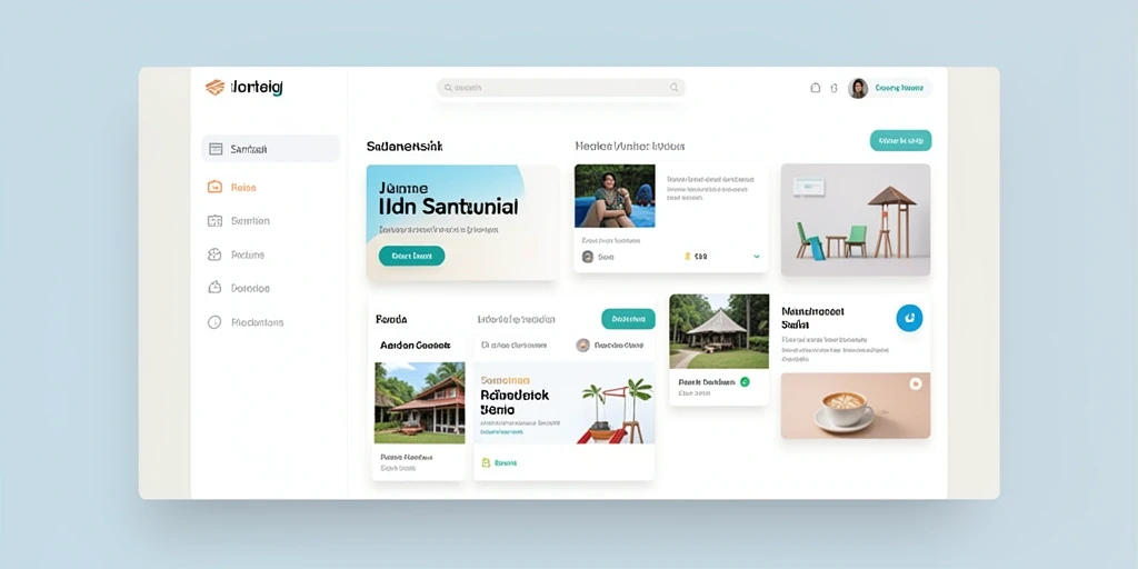 Tampilan grafik yang menawan dan detail.