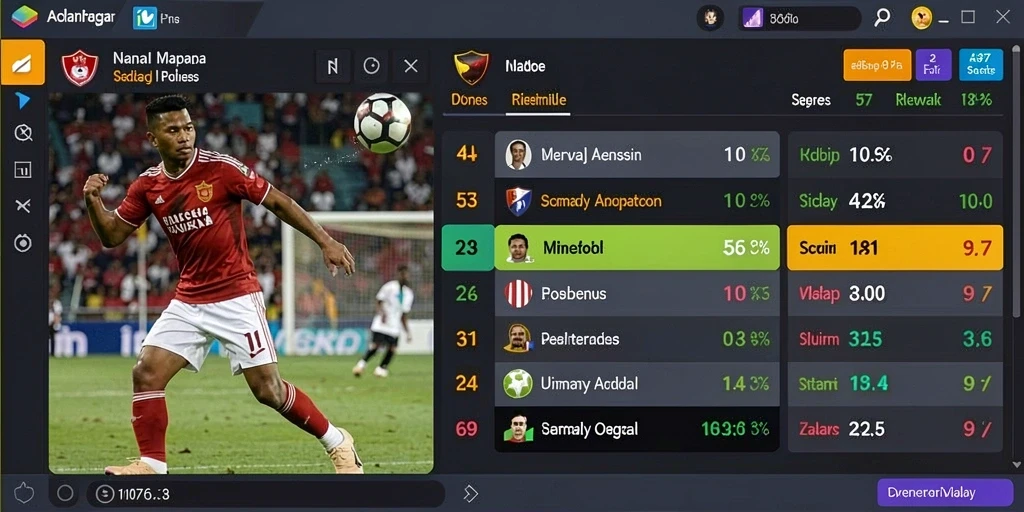 Tampilan menarik dari halaman utama NIRWANA88.