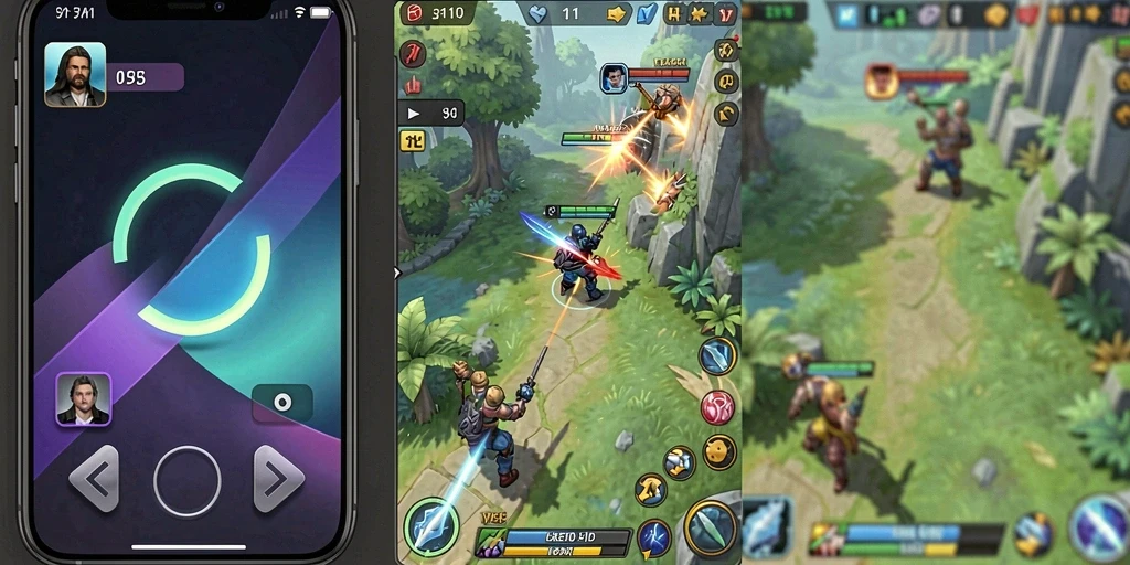 Screenshot TOTO777: tampilan utama yang menarik.