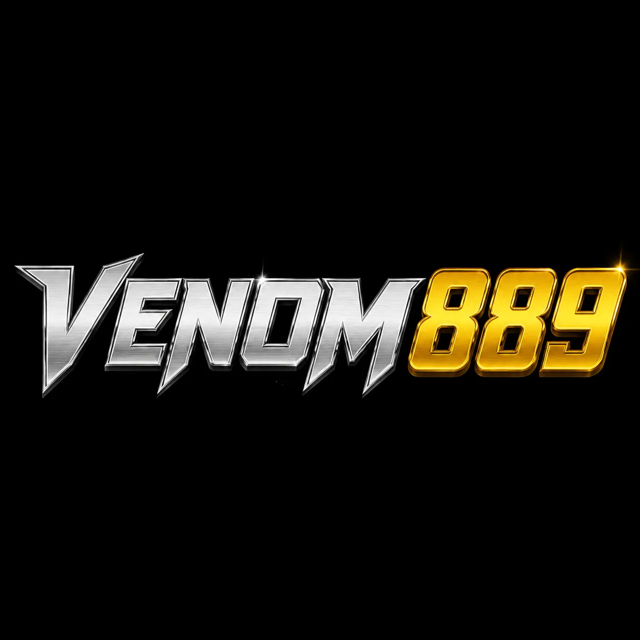 venom889 APK Resmi — ikon aplikasi