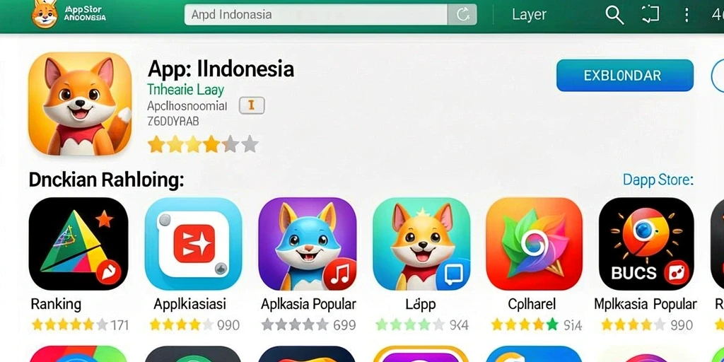 Tampilan karakter utama dalam petualangan ZK7.