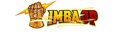 imbajp — logo banner resmi Indonesia